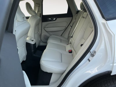 2026 Volvo XC60 Plug-In Hybrid T8 Ultra