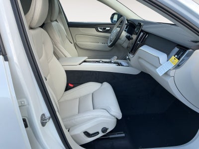 2026 Volvo XC60 Plug-In Hybrid T8 Ultra