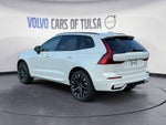 2026 Volvo XC60 Plug-In Hybrid T8 Ultra