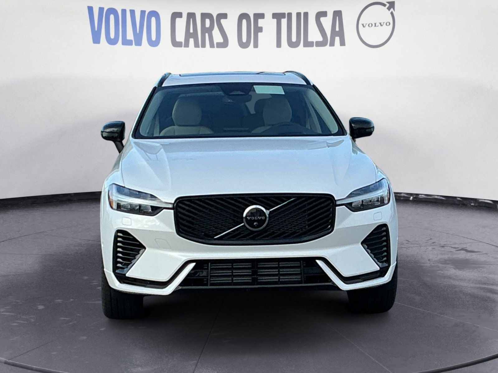 2026 Volvo XC60 Plug-In Hybrid T8 Ultra