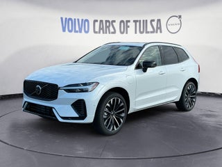 2026 Volvo XC60 Plug-In Hybrid T8 Ultra