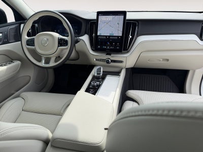 2026 Volvo XC60 Plug-In Hybrid T8 Ultra