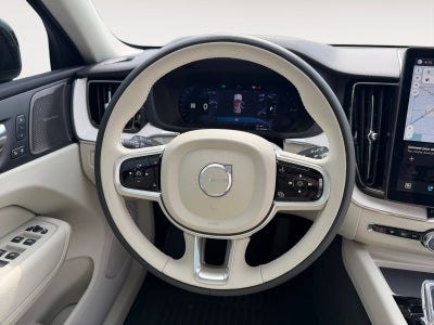 2026 Volvo XC60 Plug-In Hybrid T8 Ultra