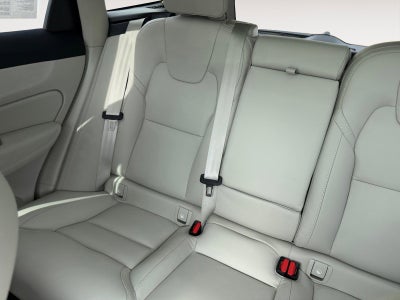 2026 Volvo XC60 Plug-In Hybrid T8 Ultra