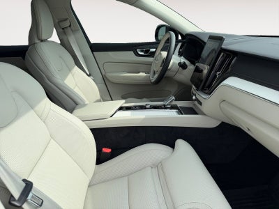 2026 Volvo XC60 Plug-In Hybrid T8 Ultra
