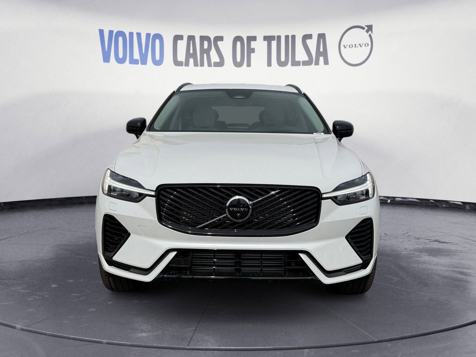 2026 Volvo XC60 Plug-In Hybrid T8 Ultra