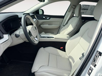 2026 Volvo XC60 Plug-In Hybrid T8 Ultra