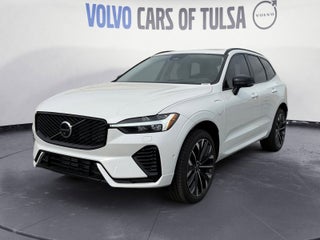 2026 Volvo XC60 Plug-In Hybrid T8 Ultra