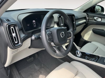 2026 Volvo XC40 B4 Plus