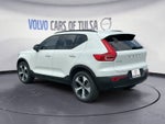 2026 Volvo XC40 B4 Plus