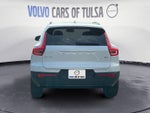 2026 Volvo XC40 B4 Plus
