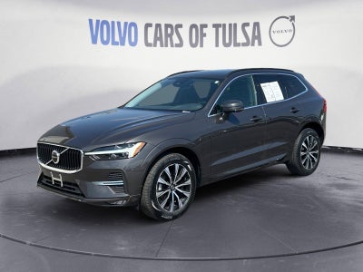 2023 Volvo XC60 B5 Core
