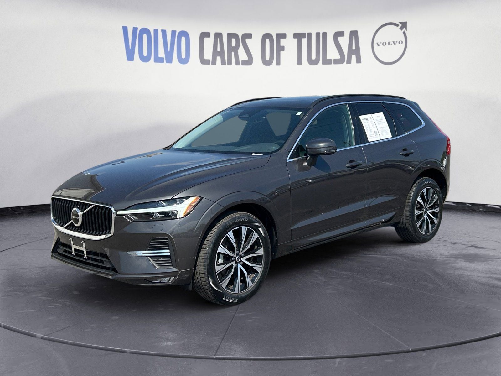 2023 Volvo XC60 B5 Core