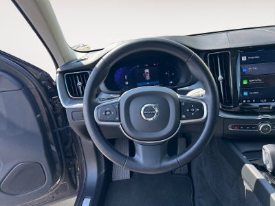 2023 Volvo XC60 B5 Core