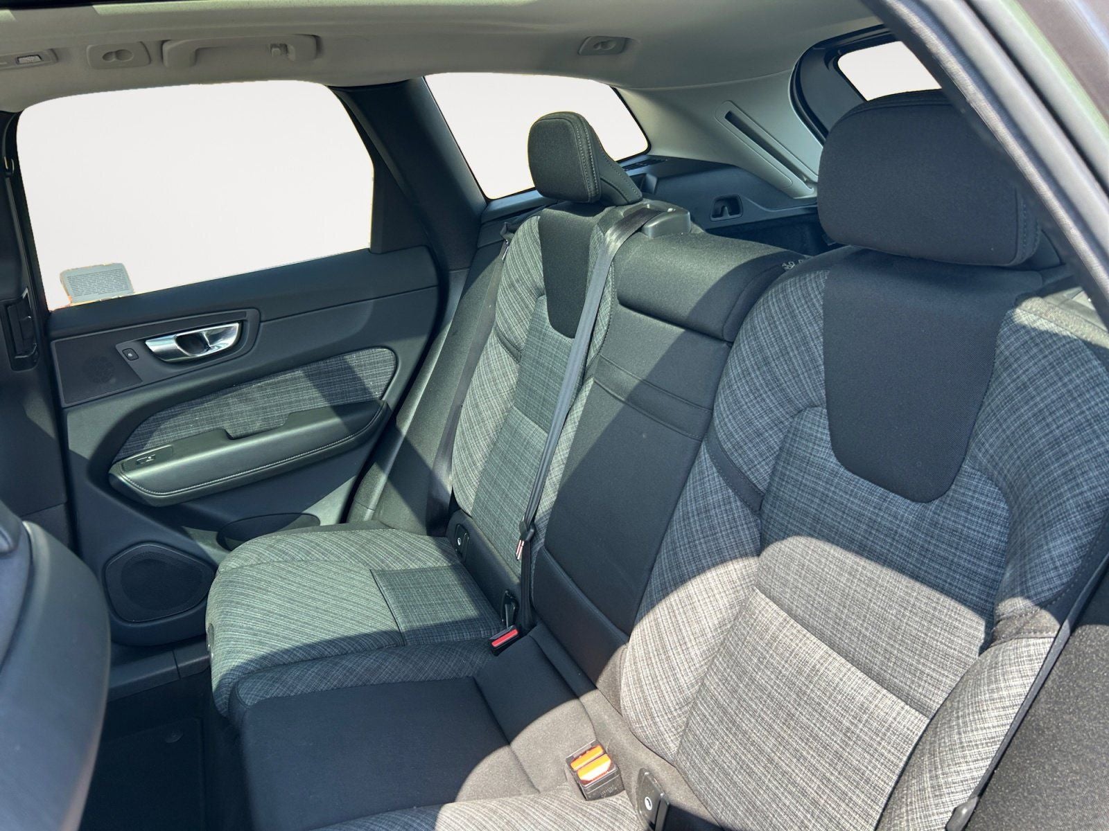 2023 Volvo XC60 B5 Core