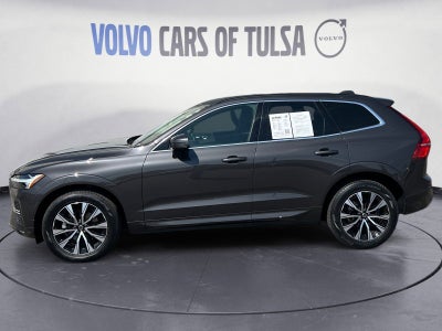 2023 Volvo XC60 B5 Core