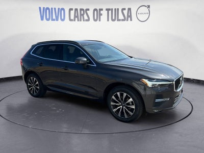 2023 Volvo XC60 B5 Core