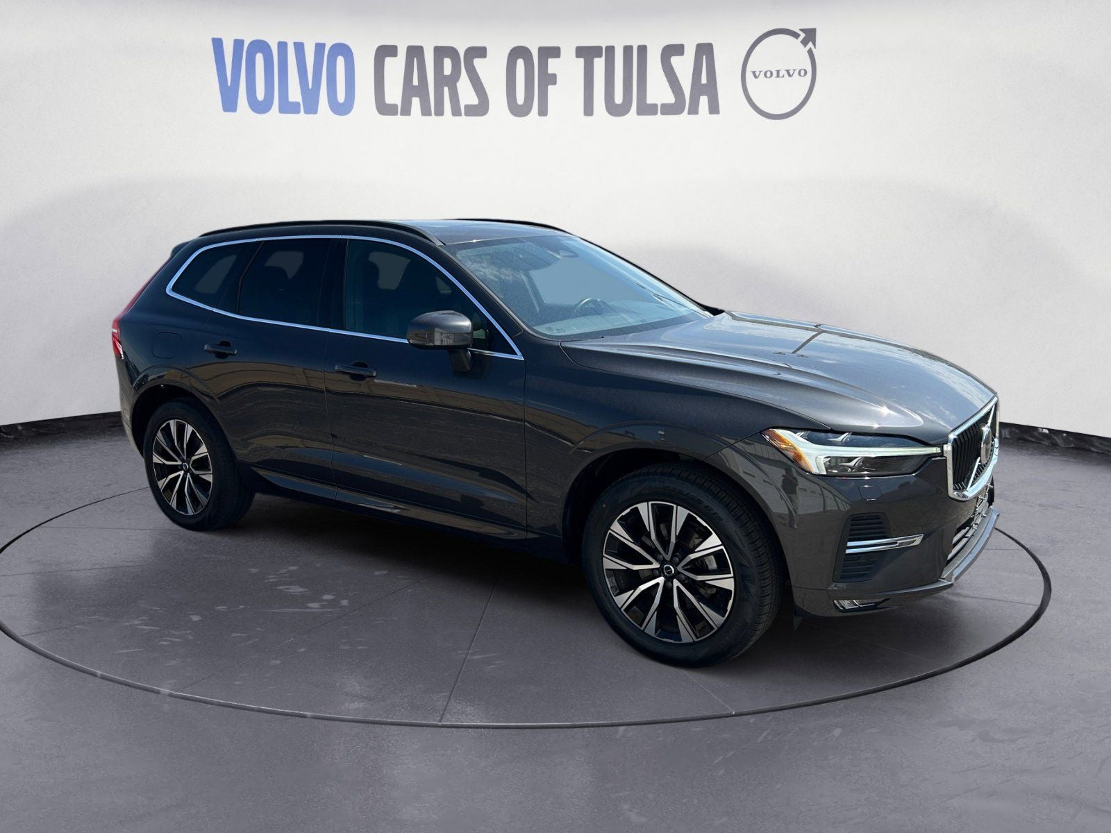 2023 Volvo XC60 B5 Core