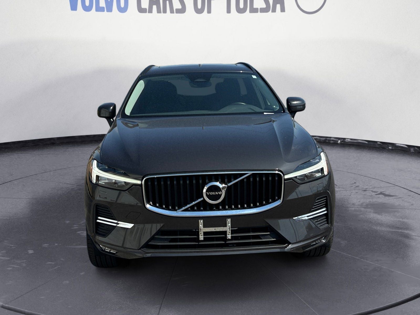2023 Volvo XC60 B5 Core