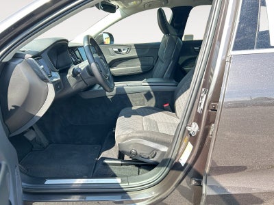 2023 Volvo XC60 B5 Core