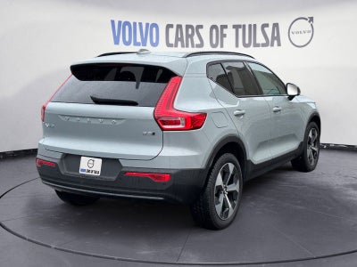 2026 Volvo XC40 B5 Plus