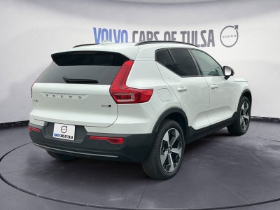 2026 Volvo XC40 B5 Plus