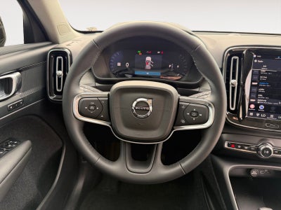 2026 Volvo XC40 B5 Core