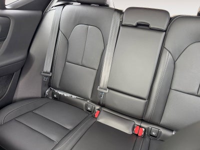 2026 Volvo XC40 B5 Core