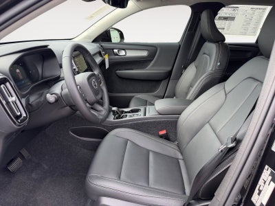 2026 Volvo XC40 B5 Core