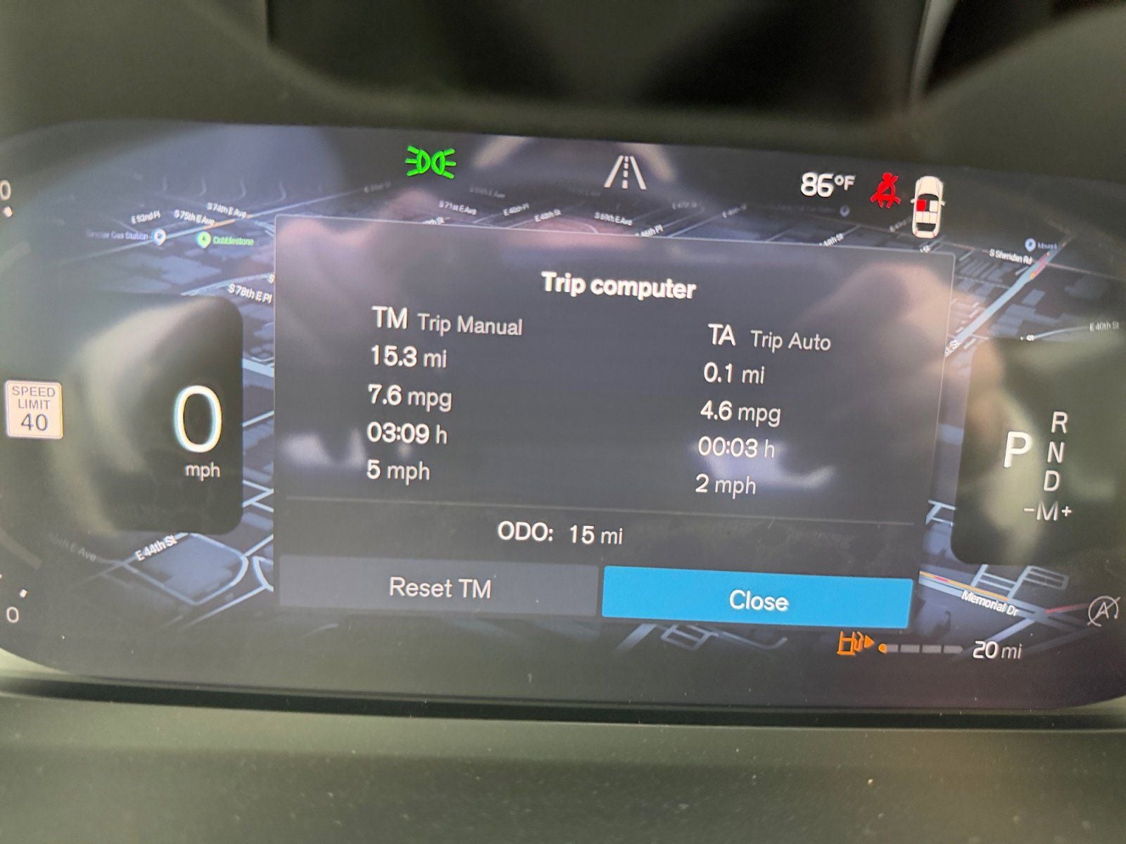 2026 Volvo XC40 B5 Ultra