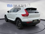 2026 Volvo XC40 B5 Ultra