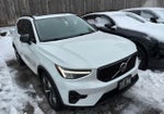 2023 Volvo XC40 B5 Plus Dark Theme