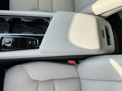 2026 Volvo V60 Cross Country B5 Plus