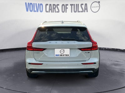 2026 Volvo V60 Cross Country B5 Plus