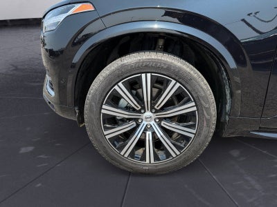 2025 Volvo XC90 B5 Plus