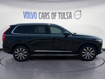 2025 Volvo XC90 B5 Plus