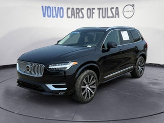 2025 Volvo XC90 B5 Plus