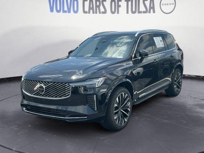 2026 Volvo XC90 B5 Plus
