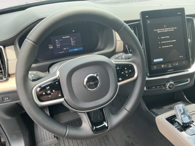 2026 Volvo XC90 B5 Plus