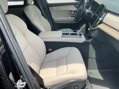 2026 Volvo XC90 B5 Plus
