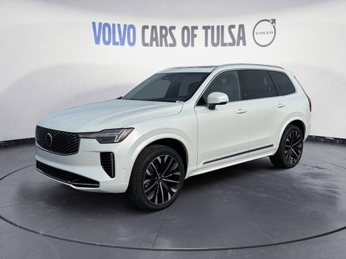 2026 Volvo XC90 B5 Plus