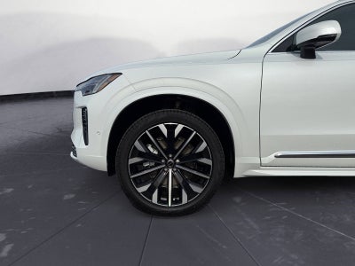 2026 Volvo XC90 B5 Plus