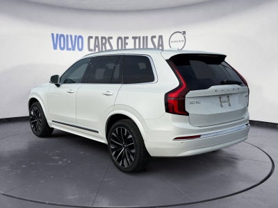 2026 Volvo XC90 B5 Plus