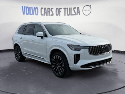 2026 Volvo XC90 B5 Plus