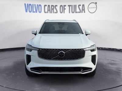 2026 Volvo XC90 B5 Plus