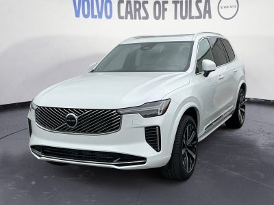 2026 Volvo XC90 B5 Core
