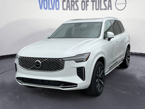 2026 Volvo XC90 B5 Core