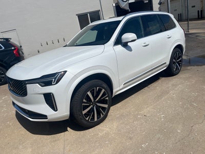 2026 Volvo XC90 B5 Core