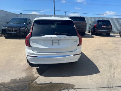 2026 Volvo XC90 B5 Core