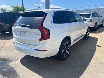 2026 Volvo XC90 B5 Core